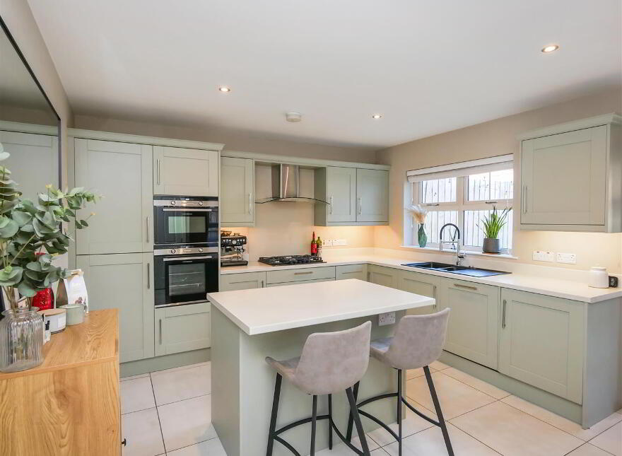 18 Black Quarter Meadow, Ballynahinch Road, Carryduff, Belfast, BT8 8GG
