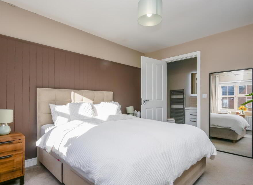 18 Black Quarter Meadow, Ballynahinch Road, Carryduff, Belfast, BT8 8GG