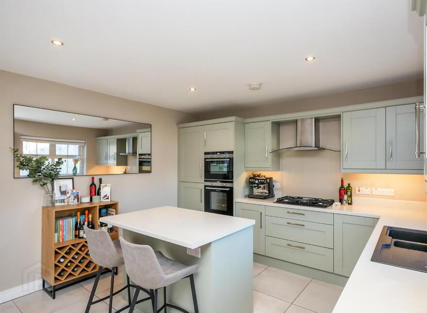 18 Black Quarter Meadow, Ballynahinch Road, Carryduff, Belfast, BT8 8GG