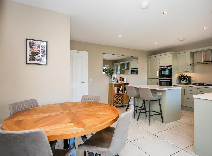 18 Black Quarter Meadow, Ballynahinch Road, Carryduff, Belfast, BT8 8GG