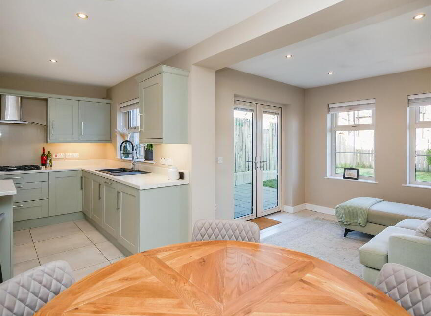 18 Black Quarter Meadow, Ballynahinch Road, Carryduff, Belfast, BT8 8GG