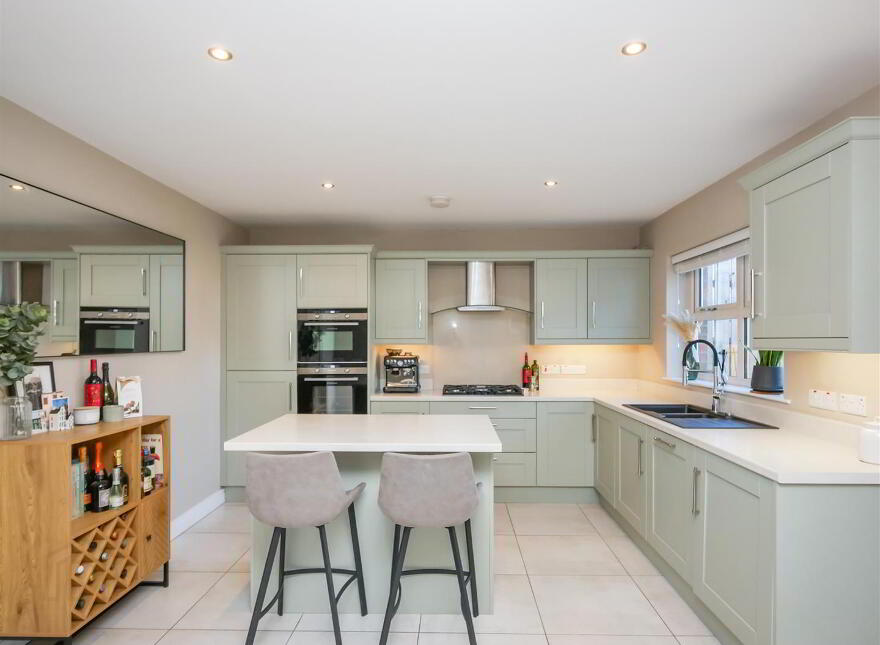 18 Black Quarter Meadow, Ballynahinch Road, Carryduff, Belfast, BT8 8GG