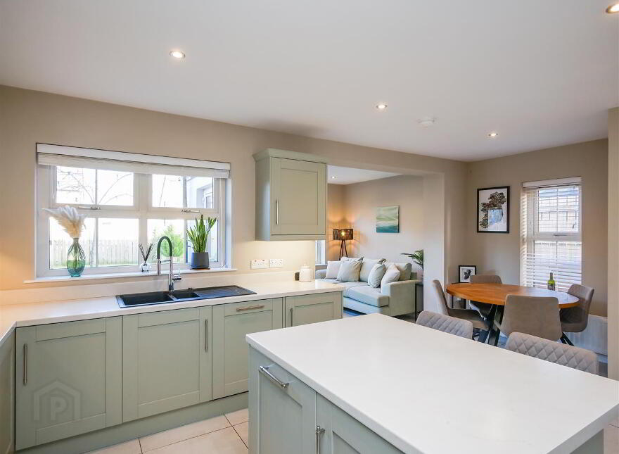 18 Black Quarter Meadow, Ballynahinch Road, Carryduff, Belfast, BT8 8GG