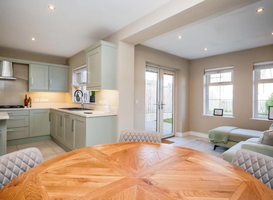 18 Black Quarter Meadow, Ballynahinch Road, Carryduff, Belfast, BT8 8GG