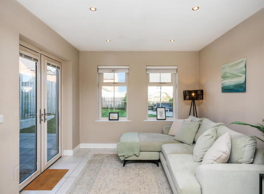 18 Black Quarter Meadow, Ballynahinch Road, Carryduff, Belfast, BT8 8GG