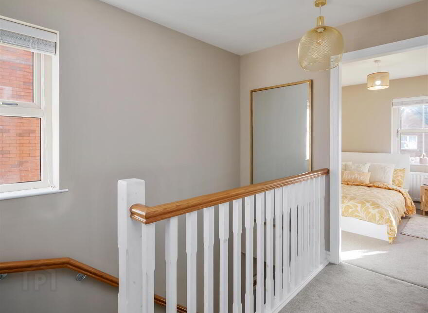 18 Black Quarter Meadow, Ballynahinch Road, Carryduff, Belfast, BT8 8GG