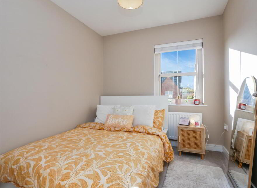 18 Black Quarter Meadow, Ballynahinch Road, Carryduff, Belfast, BT8 8GG