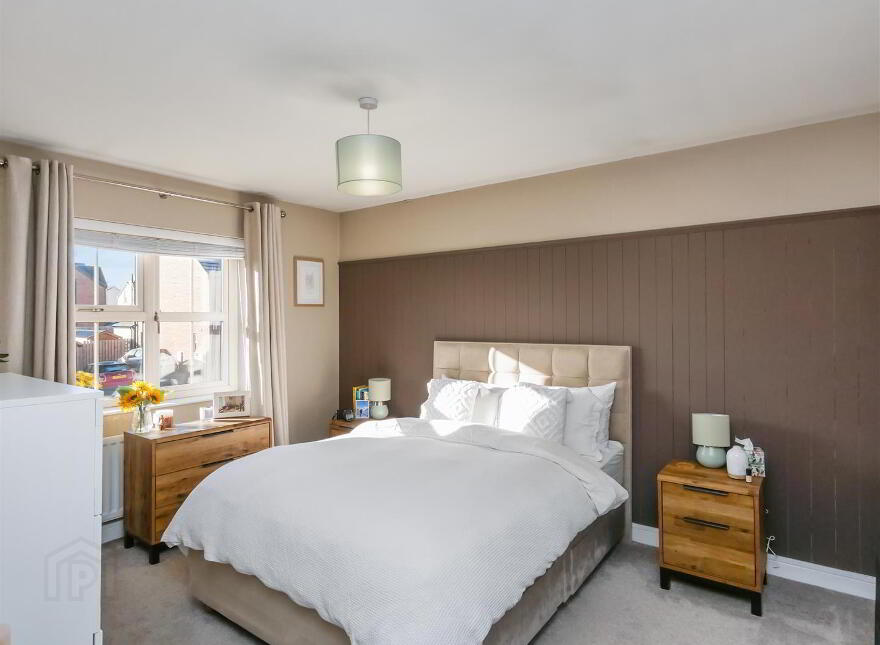 18 Black Quarter Meadow, Ballynahinch Road, Carryduff, Belfast, BT8 8GG