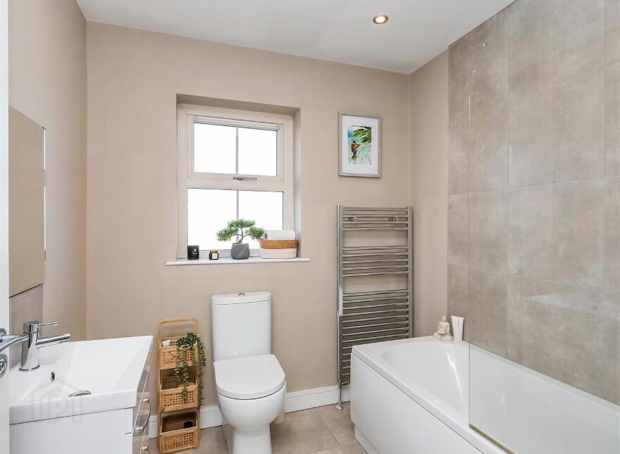 18 Black Quarter Meadow, Ballynahinch Road, Carryduff, Belfast, BT8 8GG