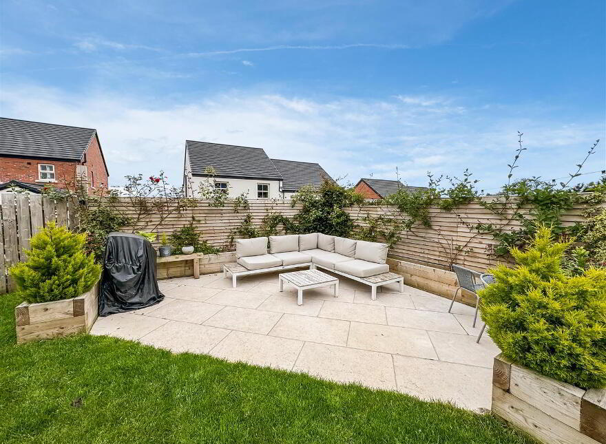 18 Black Quarter Meadow, Ballynahinch Road, Carryduff, Belfast, BT8 8GG