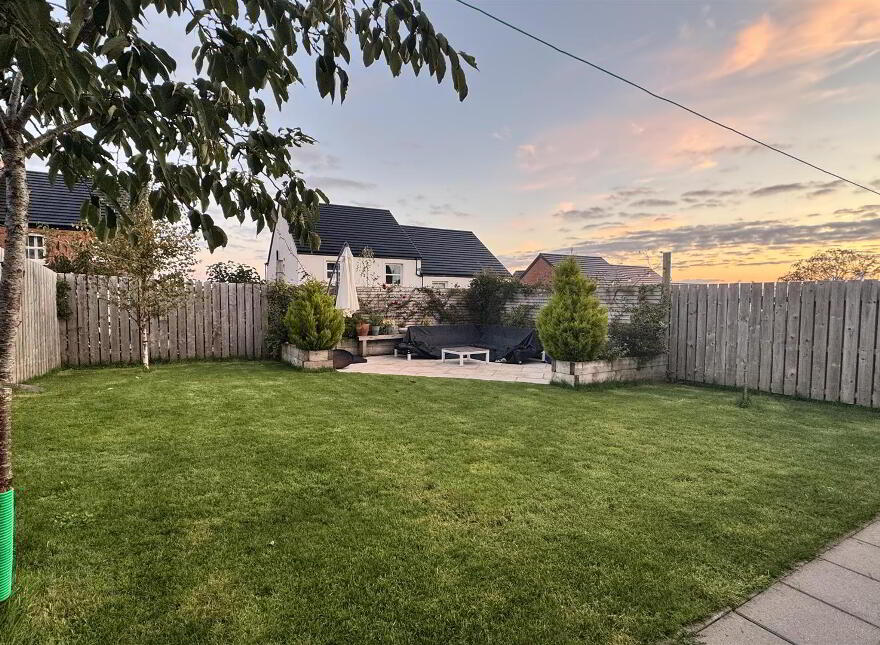 18 Black Quarter Meadow, Ballynahinch Road, Carryduff, Belfast, BT8 8GG