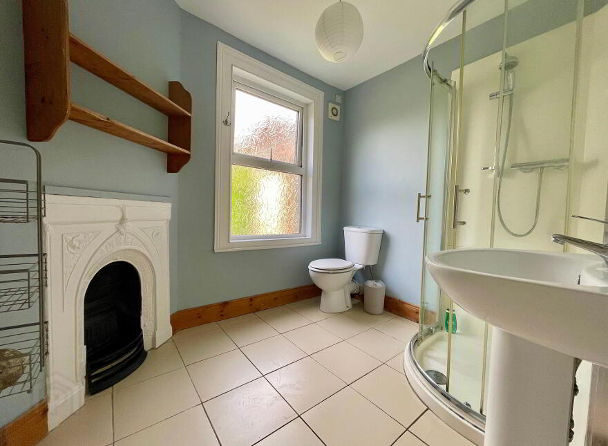 1 Wellington Park Avenue, Belfast, BT9 6DT
