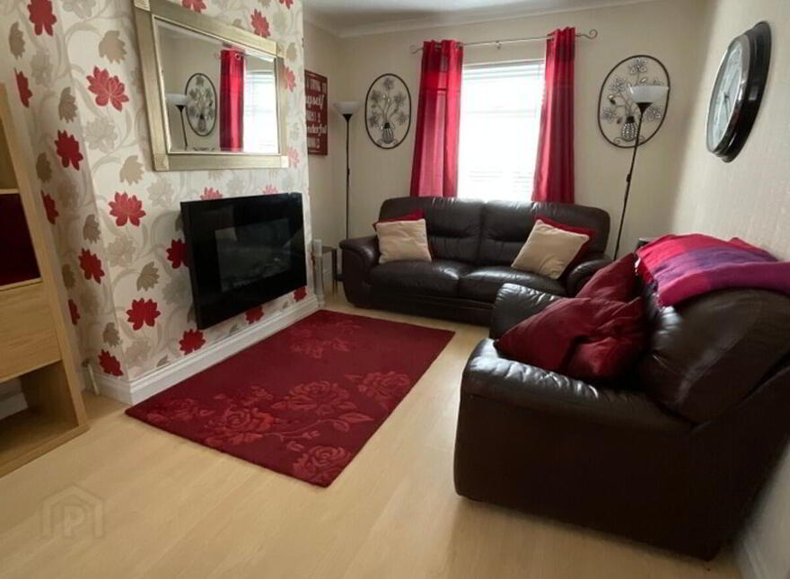 41 Graymount Park, Newtwonabbey, Newtownabbey, BT36 7DT