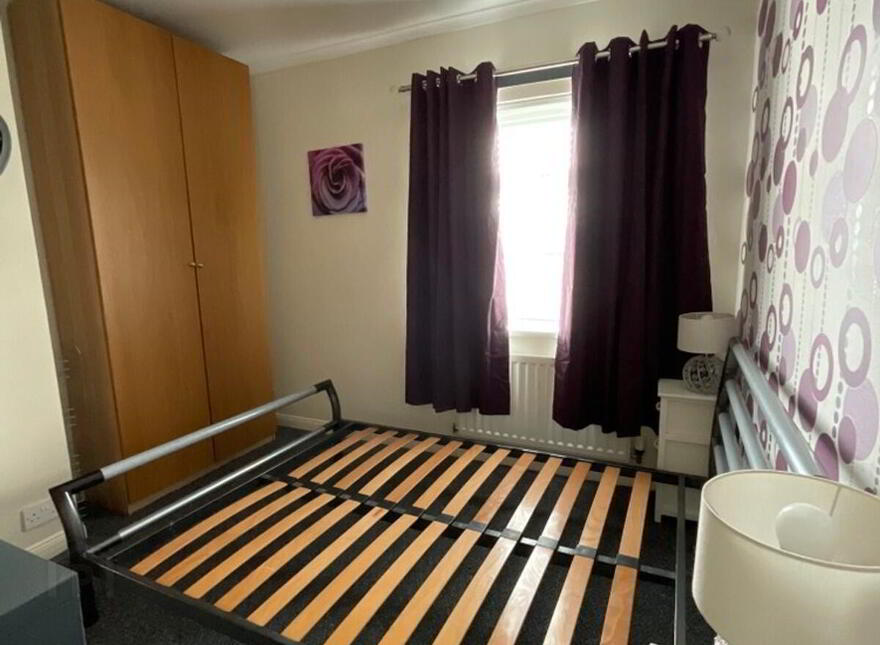 41 Graymount Park, Newtwonabbey, Newtownabbey, BT36 7DT