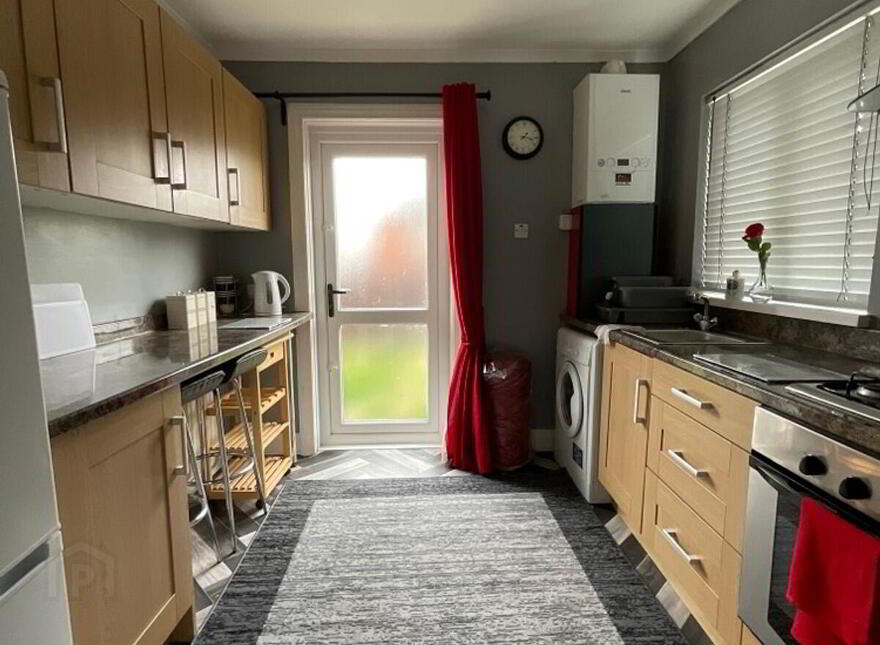 41 Graymount Park, Newtwonabbey, Newtownabbey, BT36 7DT