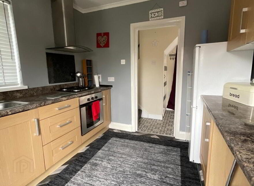 41 Graymount Park, Newtwonabbey, Newtownabbey, BT36 7DT