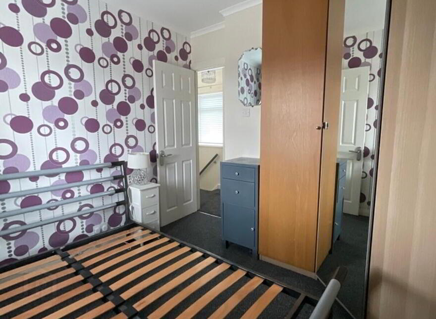 41 Graymount Park, Newtwonabbey, Newtownabbey, BT36 7DT