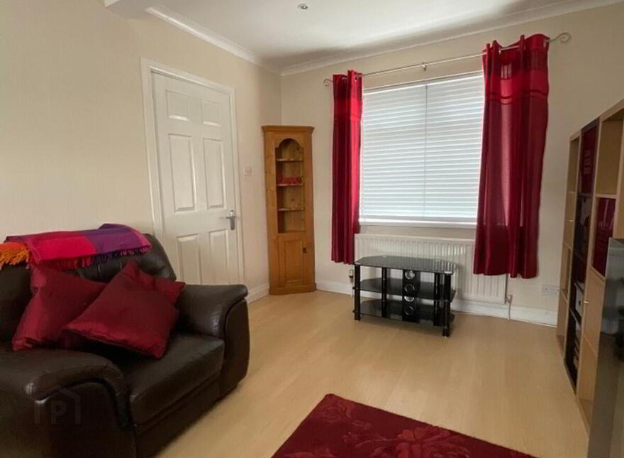 41 Graymount Park, Newtwonabbey, Newtownabbey, BT36 7DT