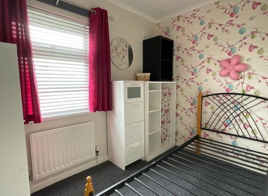 41 Graymount Park, Newtwonabbey, Newtownabbey, BT36 7DT