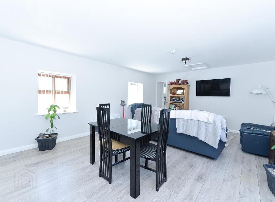 The Apartment, 17 Drumnaconagher Road, Crossgar, BT30 9JQ
