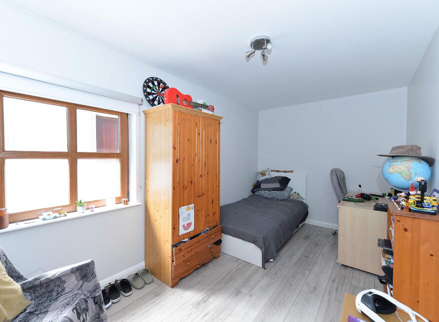 The Apartment, 17 Drumnaconagher Road, Crossgar, BT30 9JQ