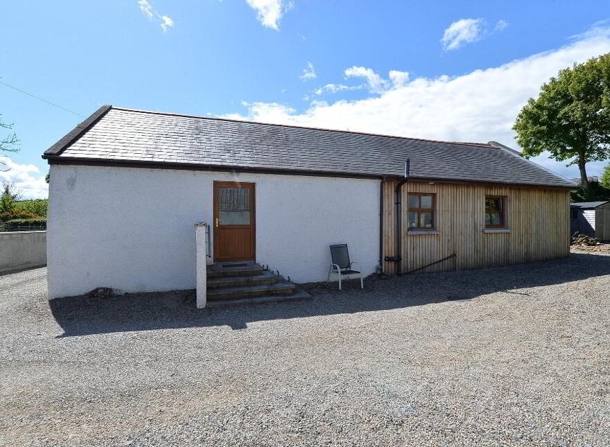 The Apartment, 17 Drumnaconagher Road, Crossgar, BT30 9JQ