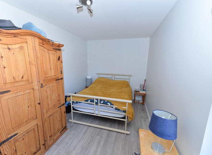 The Apartment, 17 Drumnaconagher Road, Crossgar, BT30 9JQ
