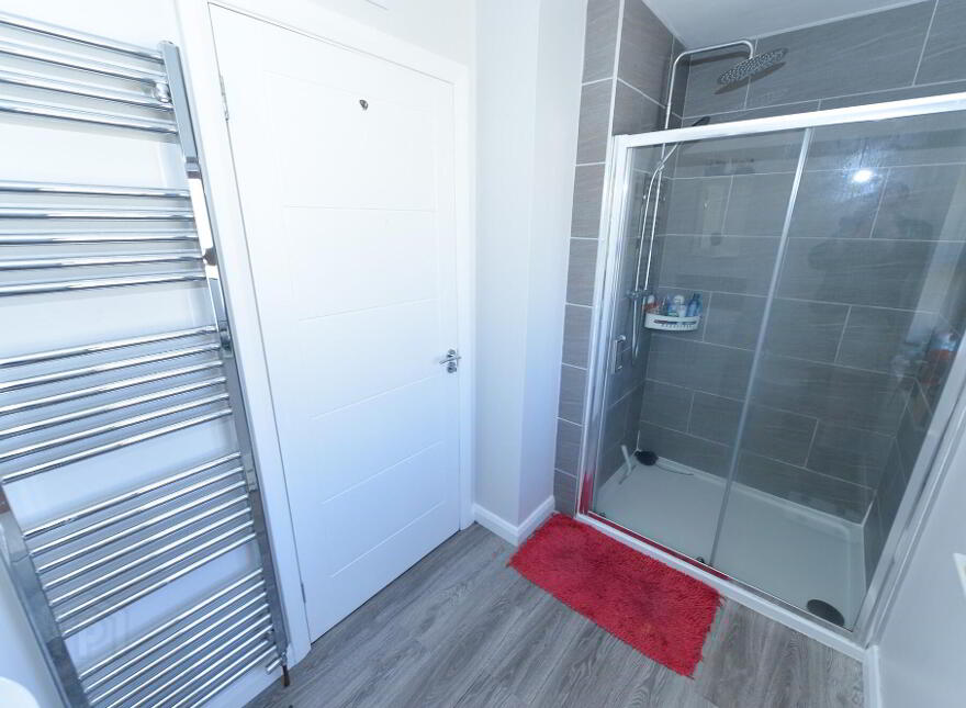 The Apartment, 17 Drumnaconagher Road, Crossgar, BT30 9JQ