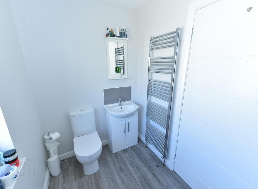 The Apartment, 17 Drumnaconagher Road, Crossgar, BT30 9JQ