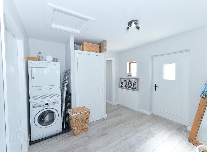 The Apartment, 17 Drumnaconagher Road, Crossgar, BT30 9JQ