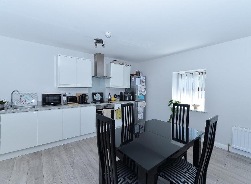 The Apartment, 17 Drumnaconagher Road, Crossgar, BT30 9JQ