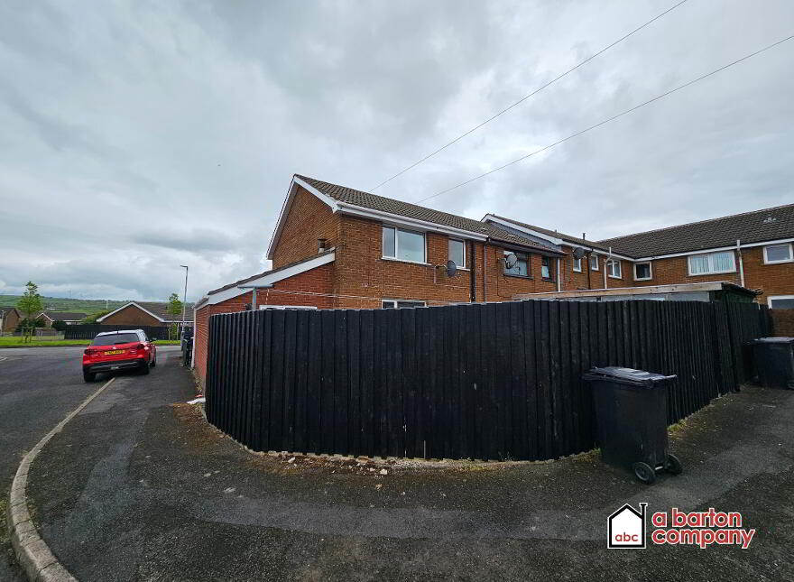 34 Fairview Road, Fairview, Newtownabbey, BT36 6QP