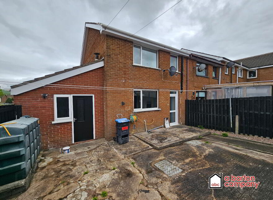 34 Fairview Road, Fairview, Newtownabbey, BT36 6QP