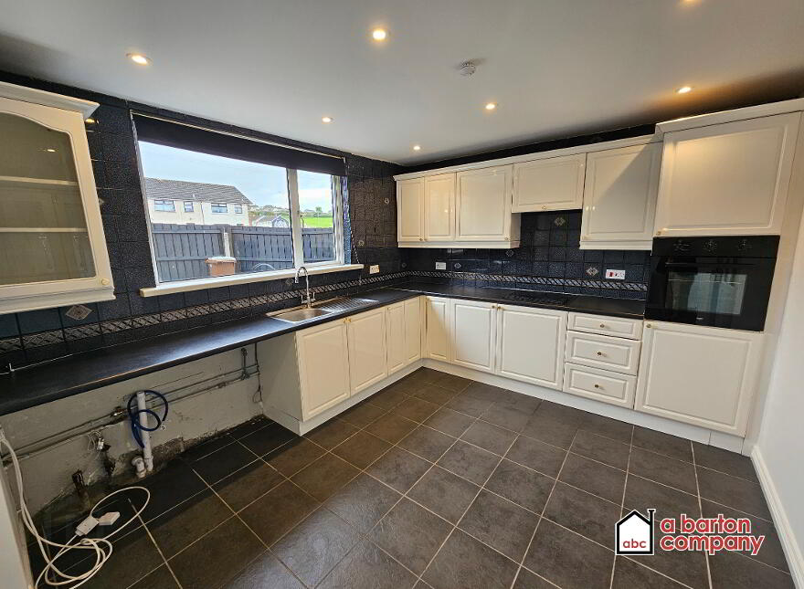 34 Fairview Road, Fairview, Newtownabbey, BT36 6QP