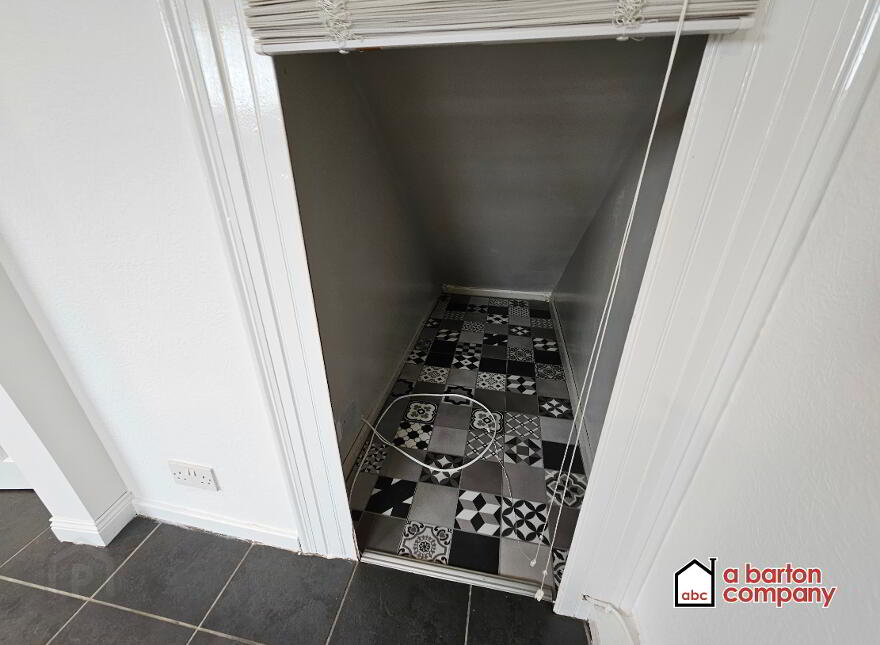34 Fairview Road, Fairview, Newtownabbey, BT36 6QP