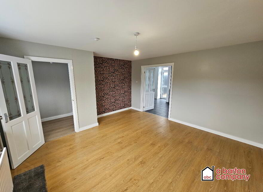 34 Fairview Road, Fairview, Newtownabbey, BT36 6QP