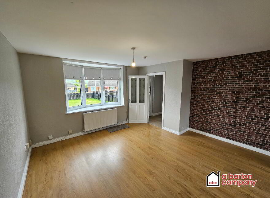 34 Fairview Road, Fairview, Newtownabbey, BT36 6QP