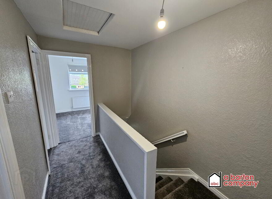 34 Fairview Road, Fairview, Newtownabbey, BT36 6QP