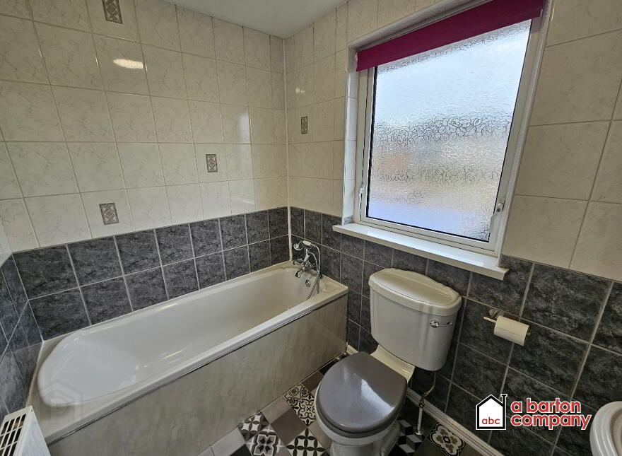34 Fairview Road, Fairview, Newtownabbey, BT36 6QP