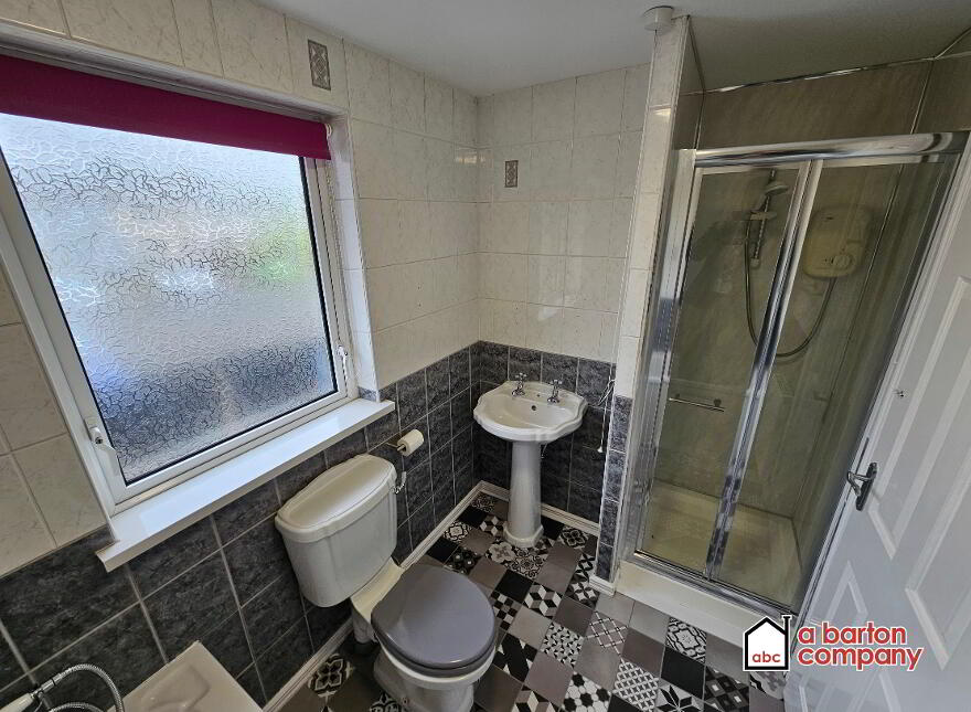 34 Fairview Road, Fairview, Newtownabbey, BT36 6QP