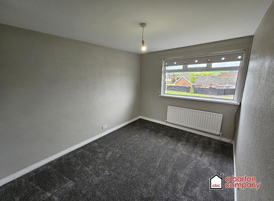 34 Fairview Road, Fairview, Newtownabbey, BT36 6QP