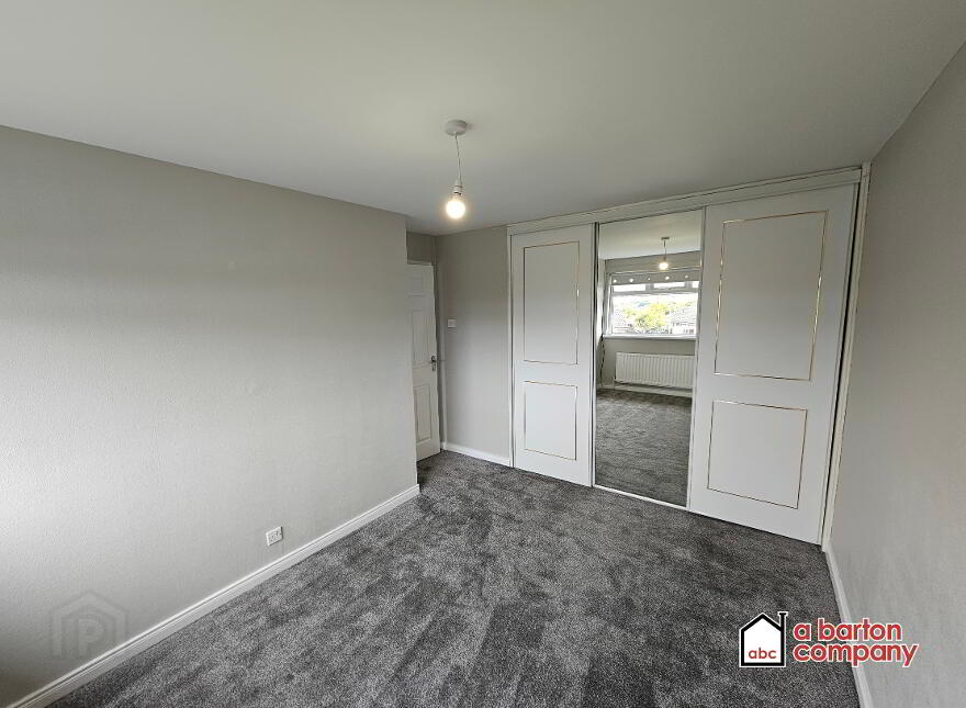 34 Fairview Road, Fairview, Newtownabbey, BT36 6QP