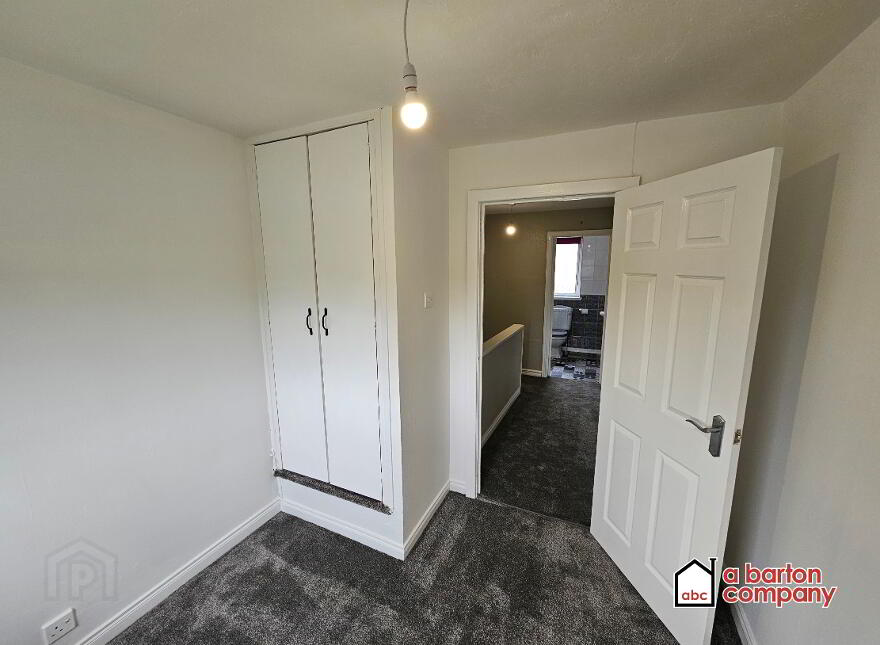 34 Fairview Road, Fairview, Newtownabbey, BT36 6QP