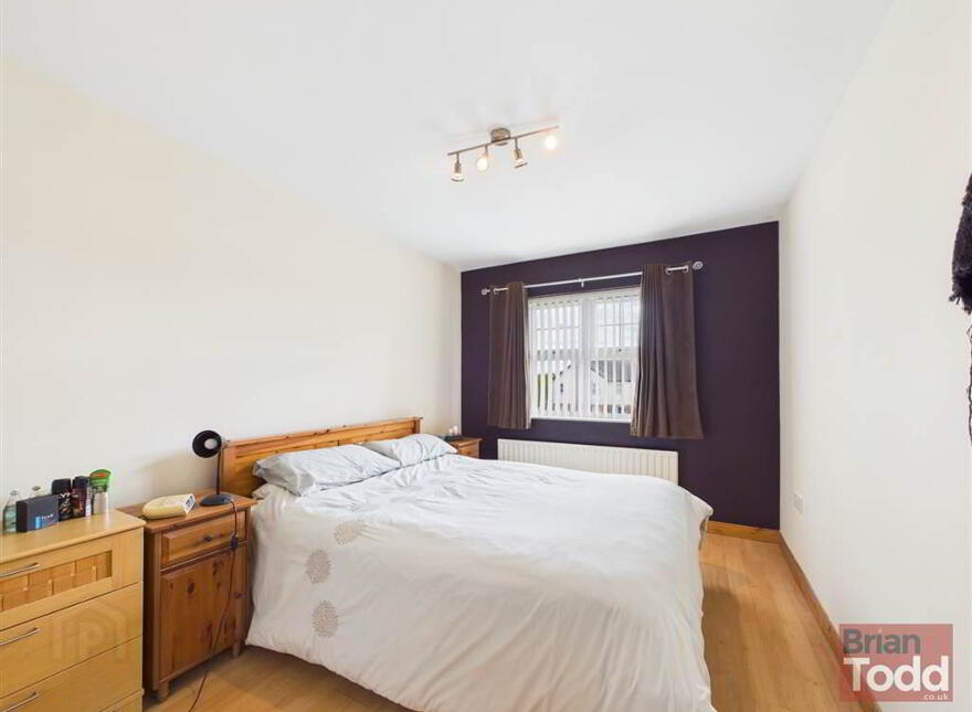 Lindara Park, Larne, BT40 2GD