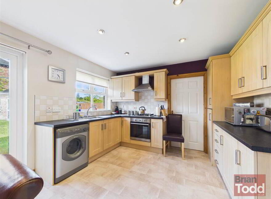 Lindara Park, Larne, BT40 2GD