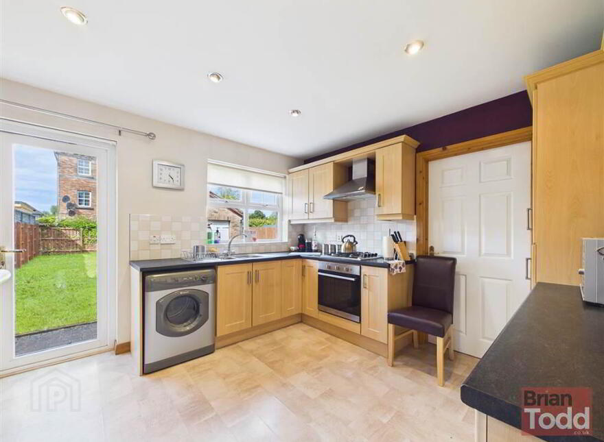 Lindara Park, Larne, BT40 2GD