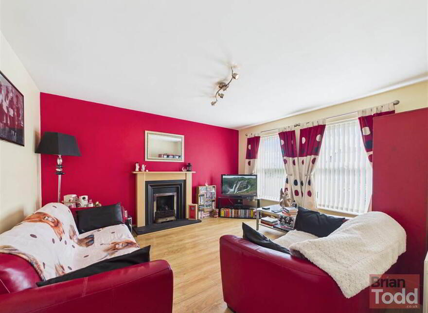 Lindara Park, Larne, BT40 2GD
