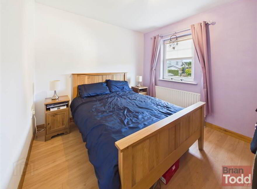 Lindara Park, Larne, BT40 2GD