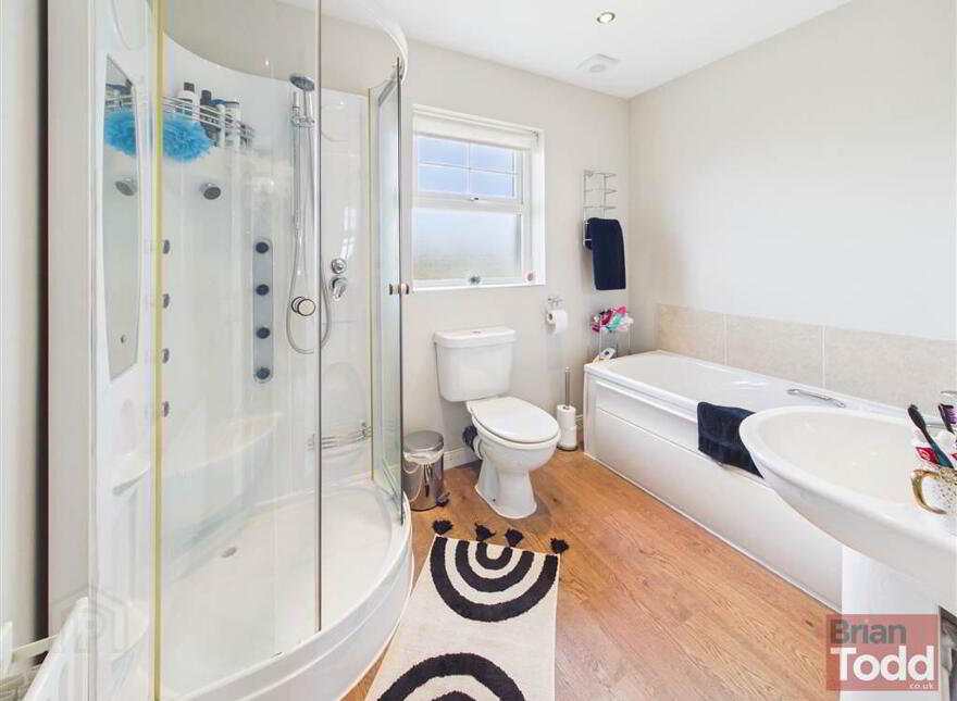 Lindara Park, Larne, BT40 2GD