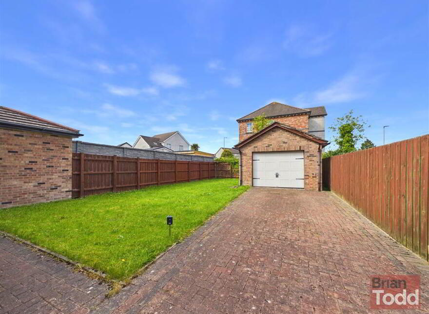 Lindara Park, Larne, BT40 2GD
